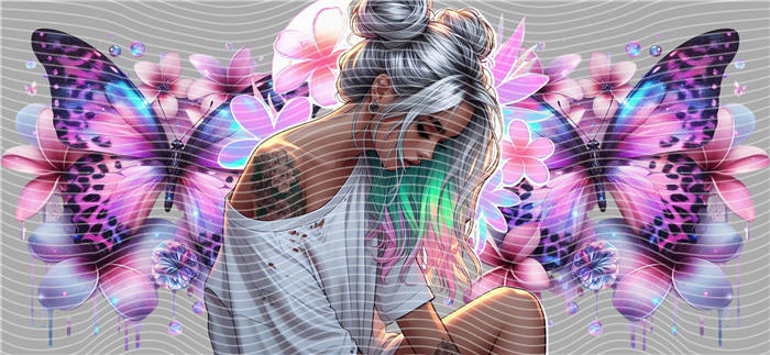 16oz Latest Bestseller-C 2387